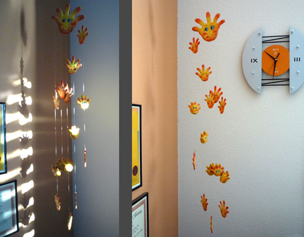 Размещенное изображение